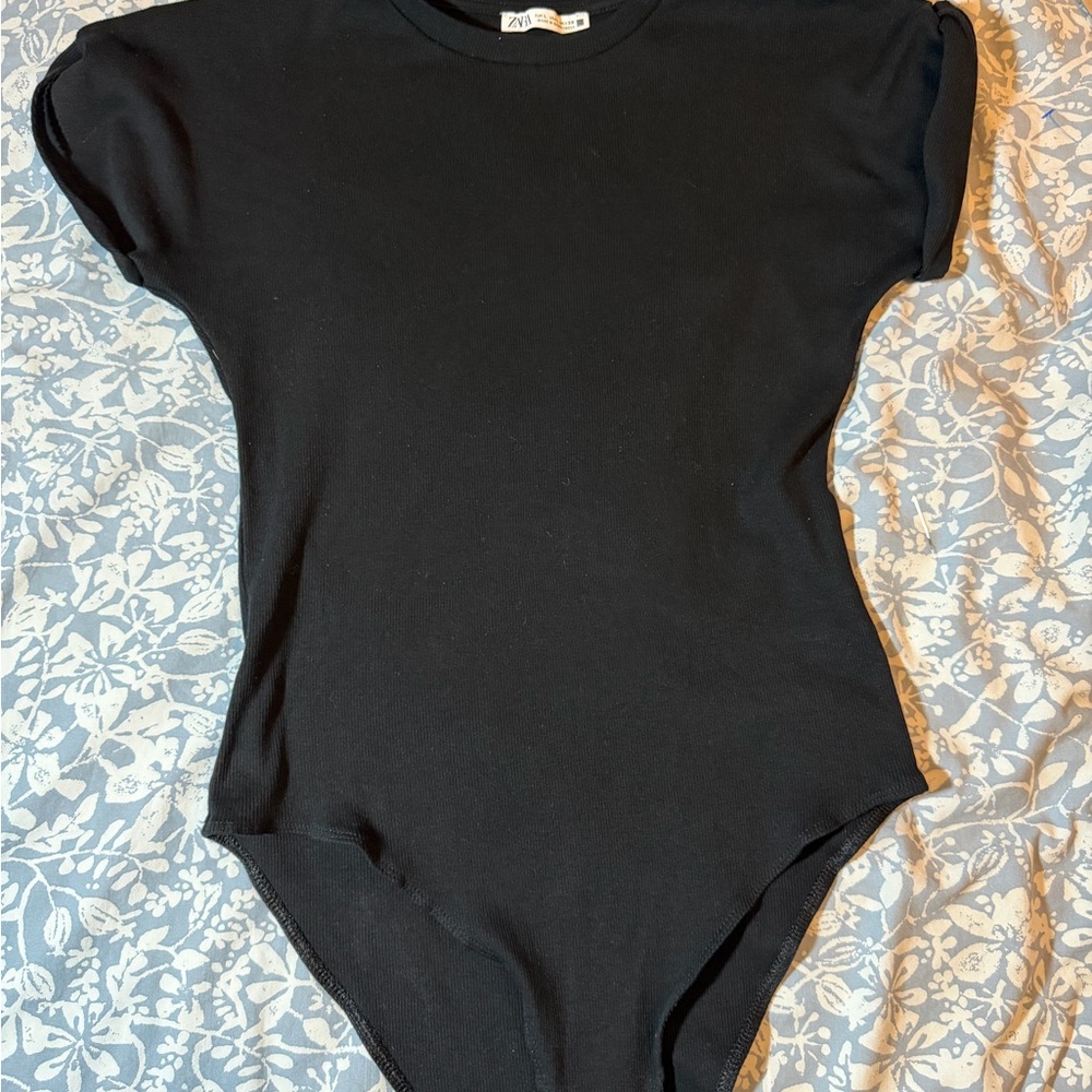 Zara Bodysuit